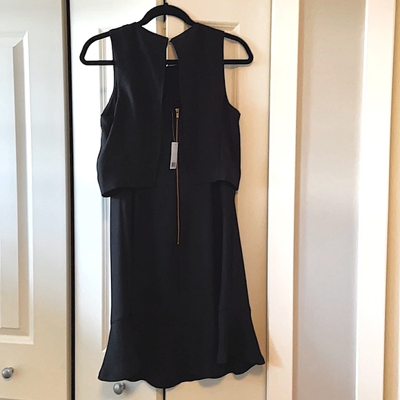 NWT Banana Republic dress - Picture 2 of 4